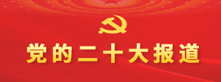 黨的二十大報道專題
